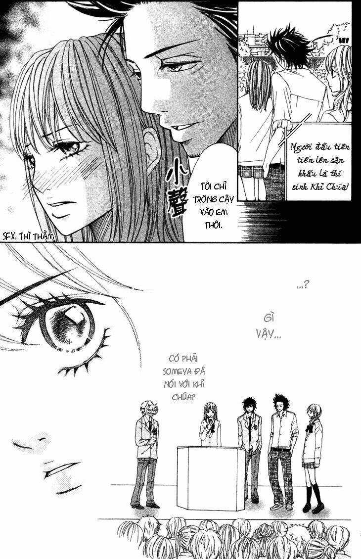 Switch Girl Chapter 33 trang 5