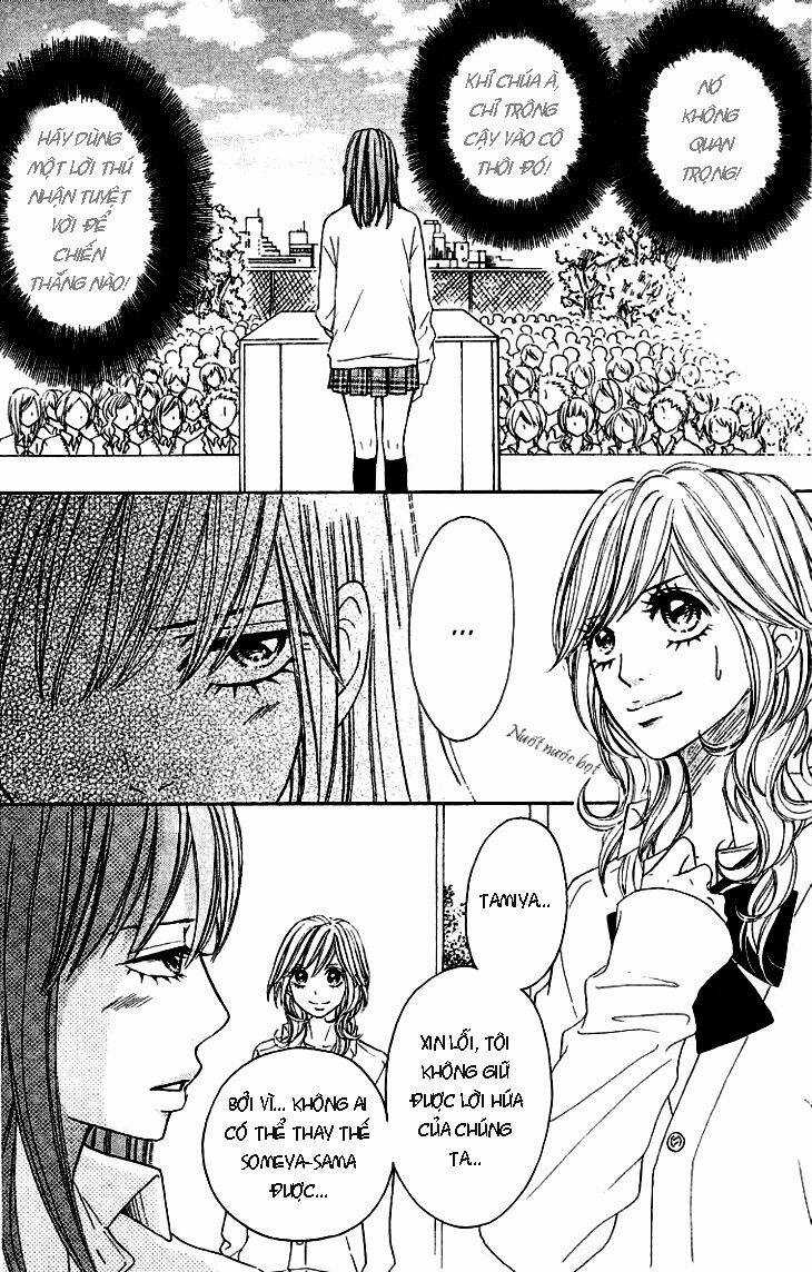 Switch Girl Chapter 33 trang 6