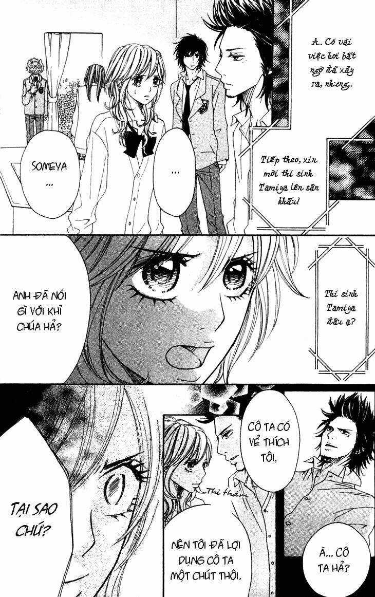 Switch Girl Chapter 33 trang 9