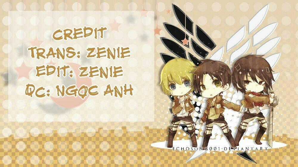 Switch Girl Chapter 34 trang 0
