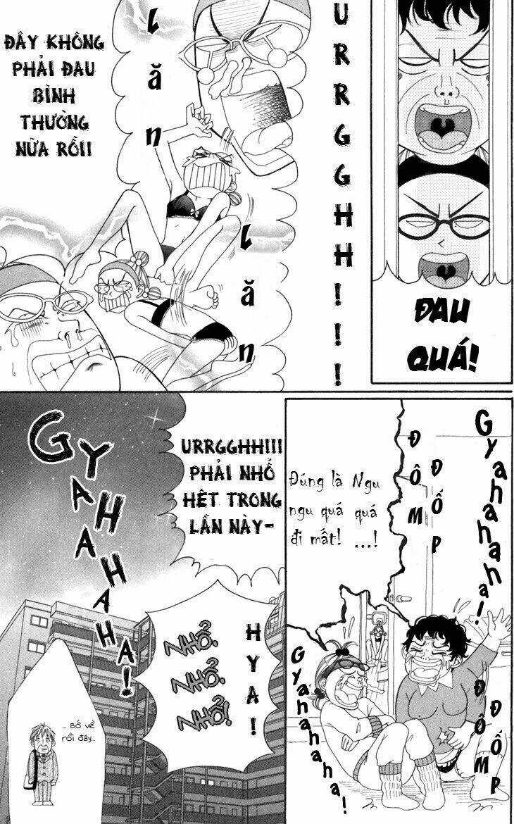 Switch Girl Chapter 34 trang 13