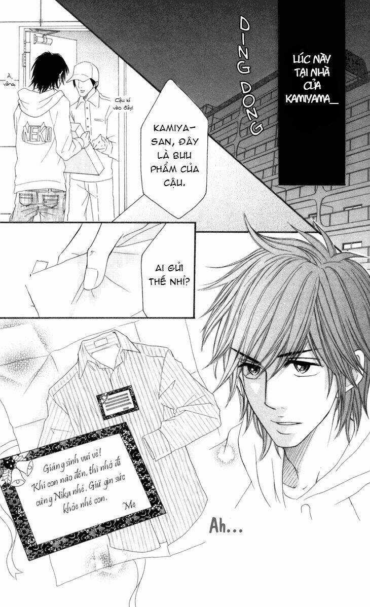 Switch Girl Chapter 34 trang 14