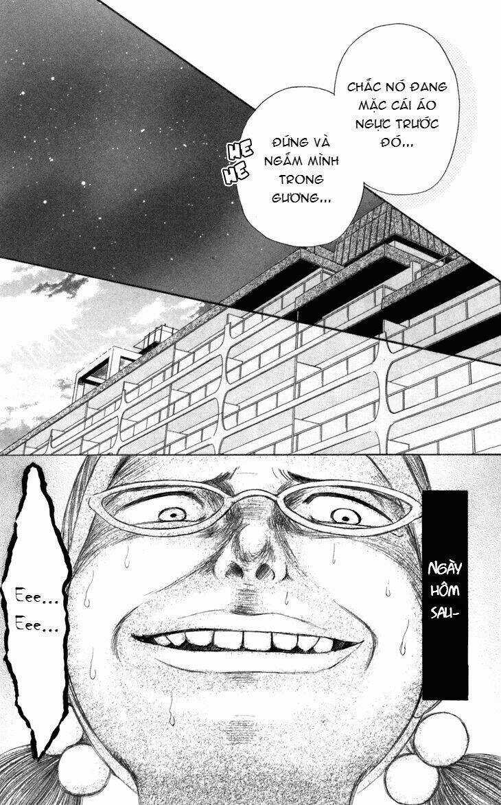 Switch Girl Chapter 34 trang 18