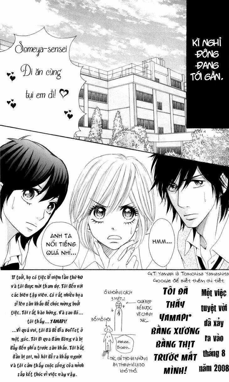 Switch Girl Chapter 34 trang 2