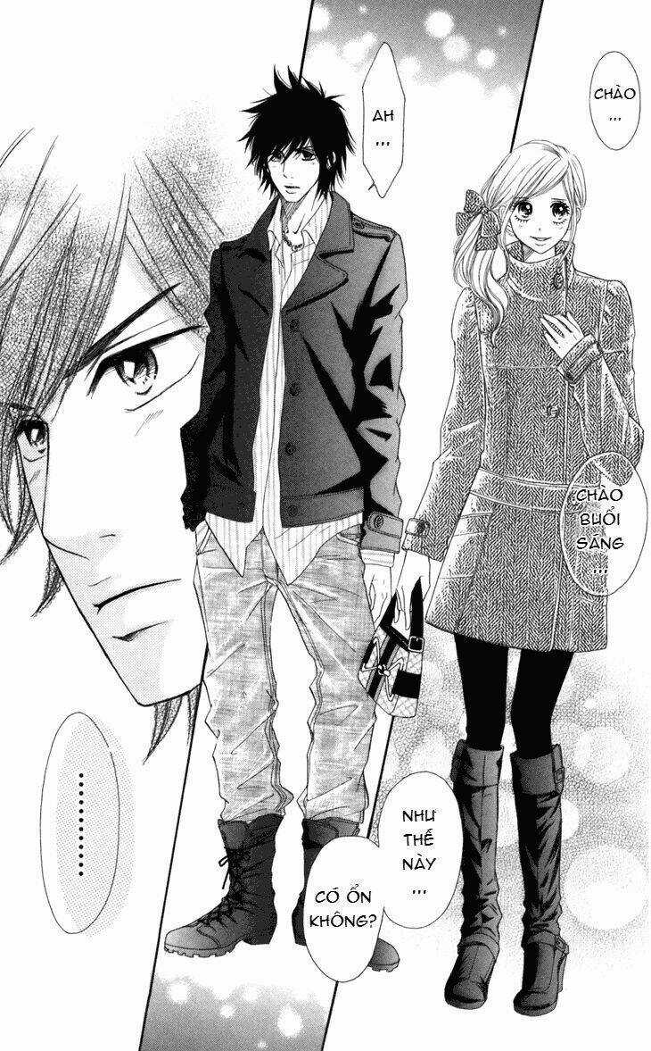 Switch Girl Chapter 34 trang 21