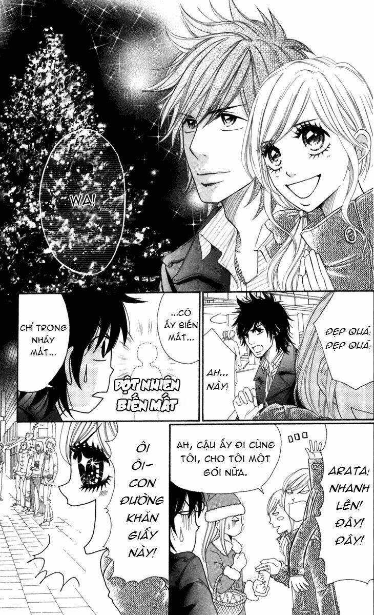 Switch Girl Chapter 34 trang 23