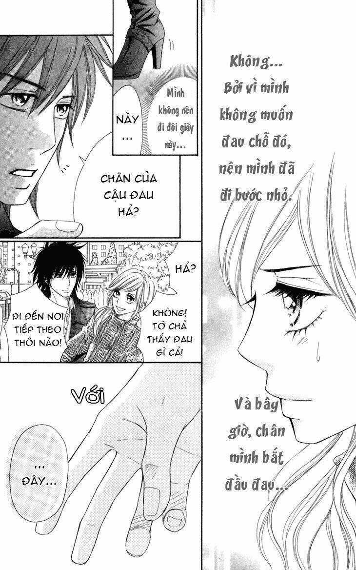 Switch Girl Chapter 34 trang 25