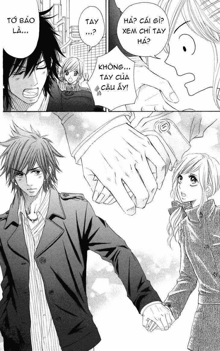 Switch Girl Chapter 34 trang 26