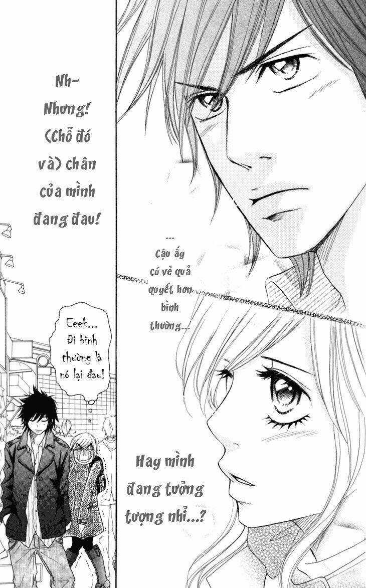 Switch Girl Chapter 34 trang 27
