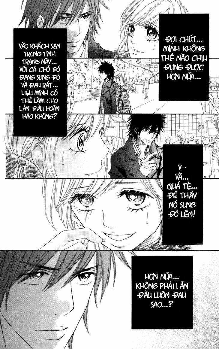 Switch Girl Chapter 34 trang 28
