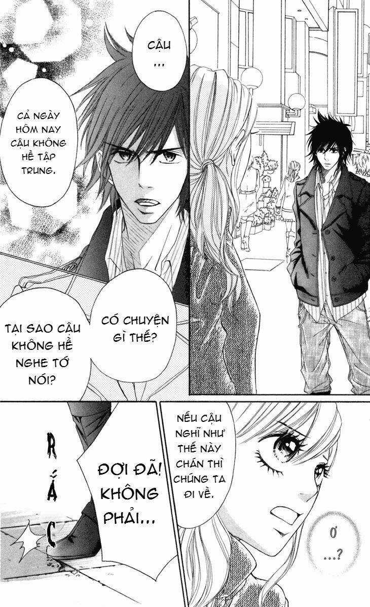 Switch Girl Chapter 34 trang 30
