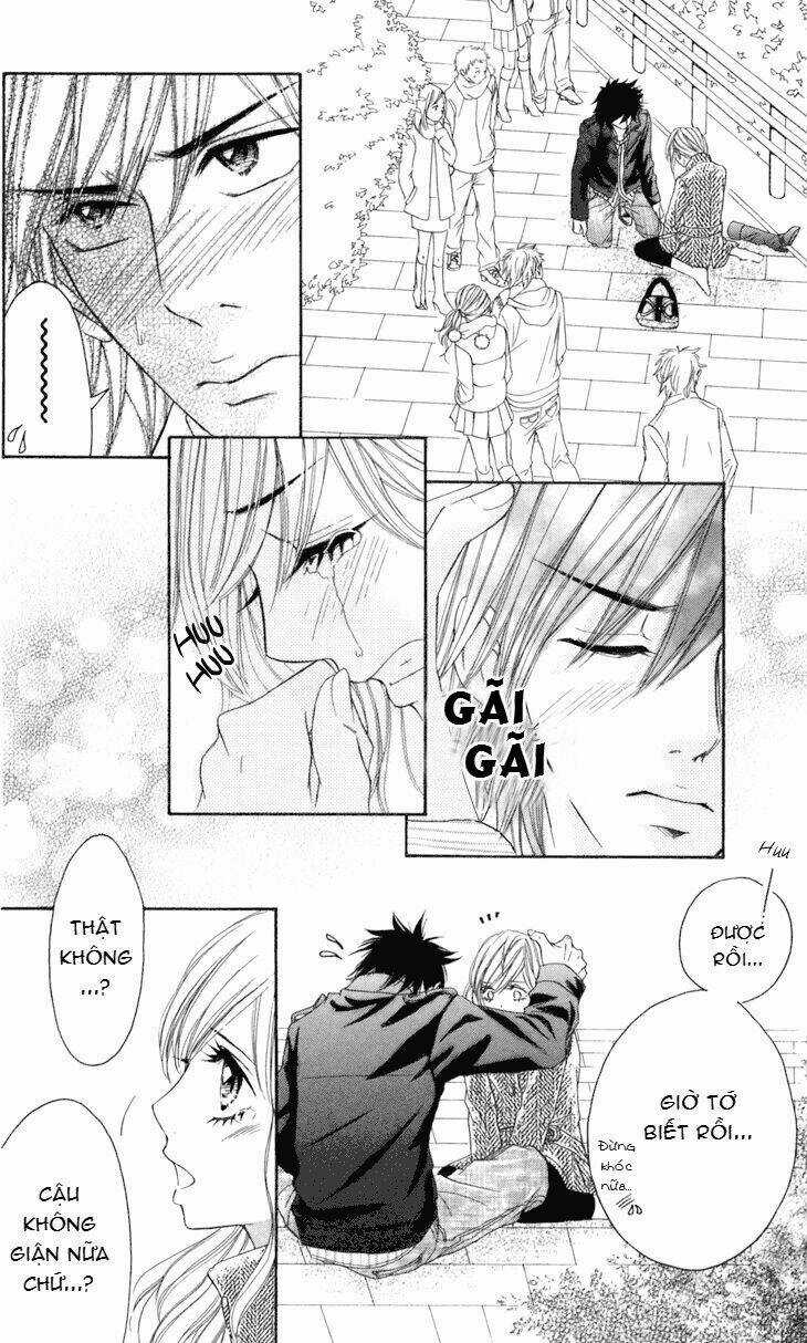 Switch Girl Chapter 34 trang 34