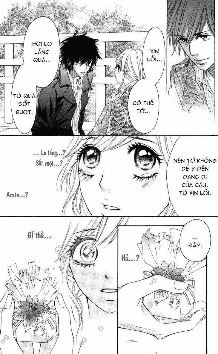 Switch Girl Chapter 34 trang 35