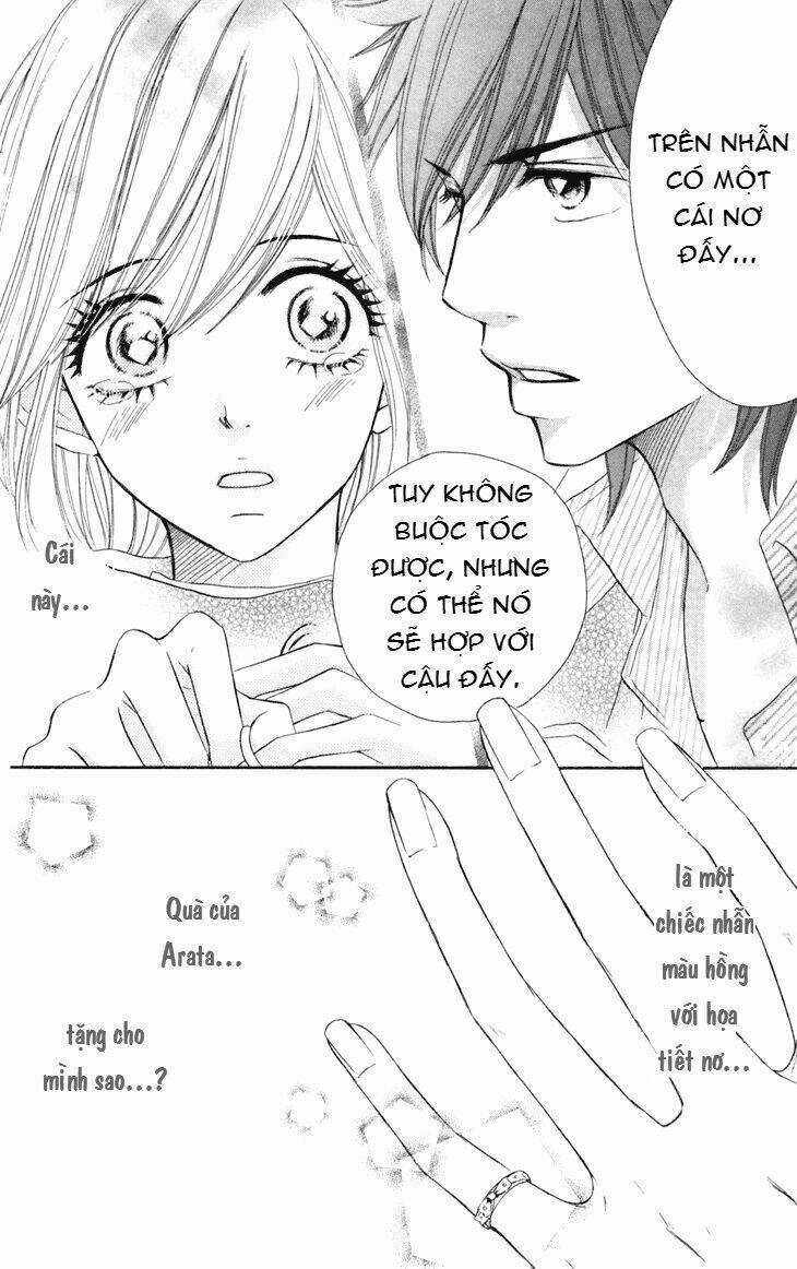 Switch Girl Chapter 34 trang 36