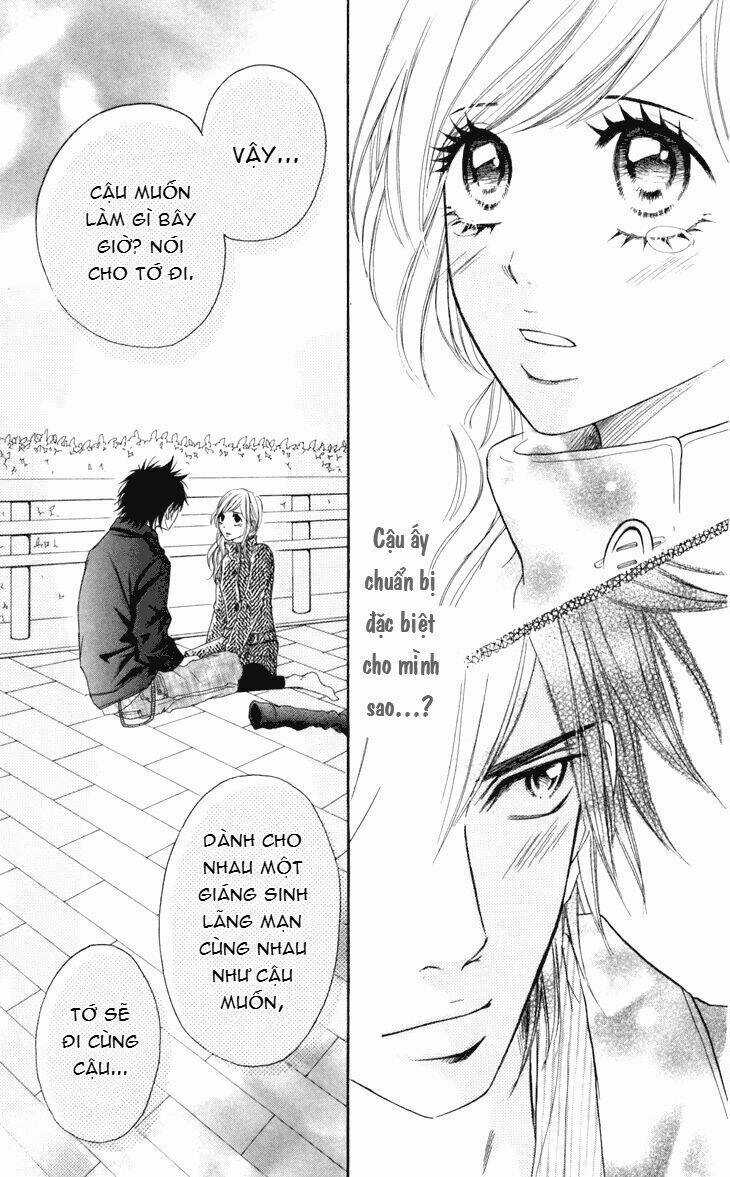 Switch Girl Chapter 34 trang 37