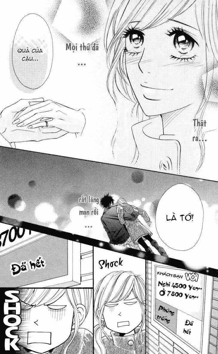 Switch Girl Chapter 34 trang 38