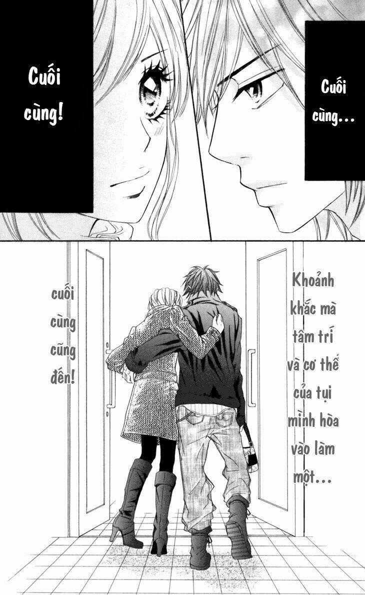 Switch Girl Chapter 34 trang 41