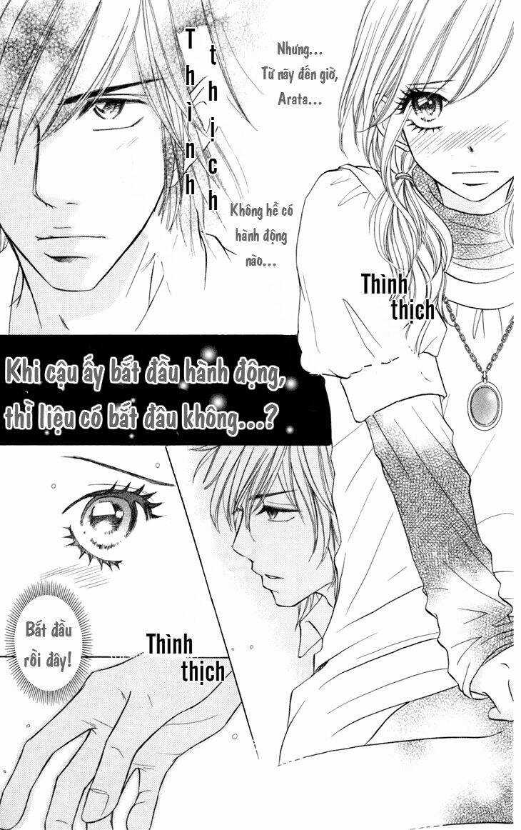 Switch Girl Chapter 35 trang 12