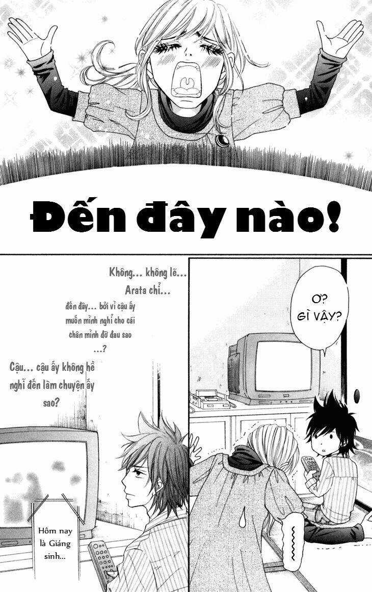 Switch Girl Chapter 35 trang 13