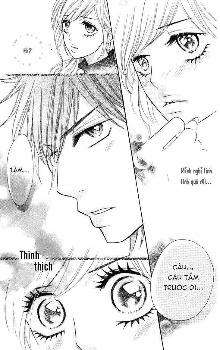 Switch Girl Chapter 35 trang 14