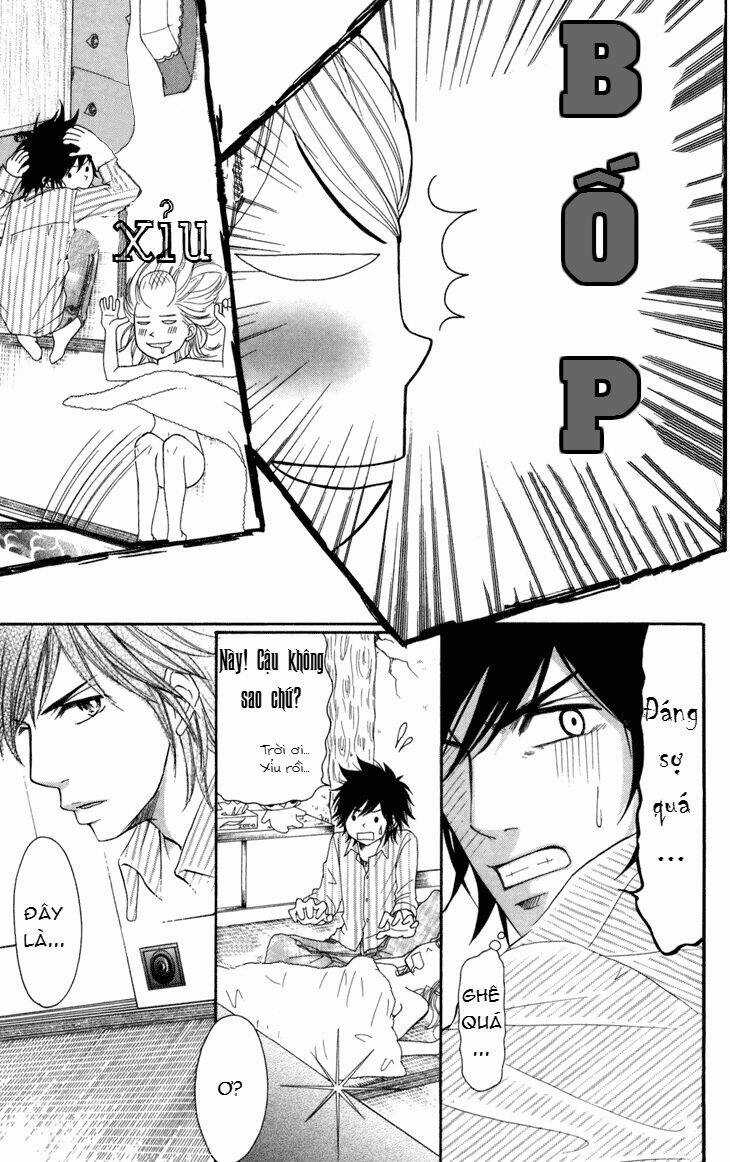 Switch Girl Chapter 35 trang 20