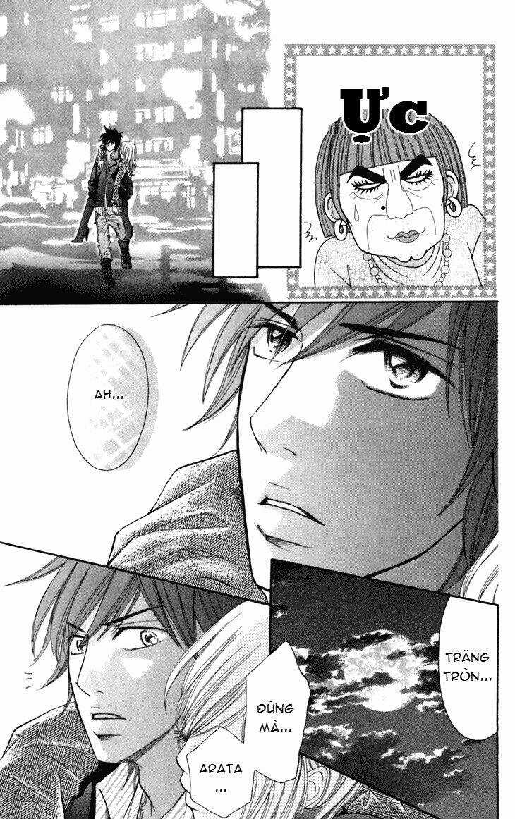 Switch Girl Chapter 35 trang 22