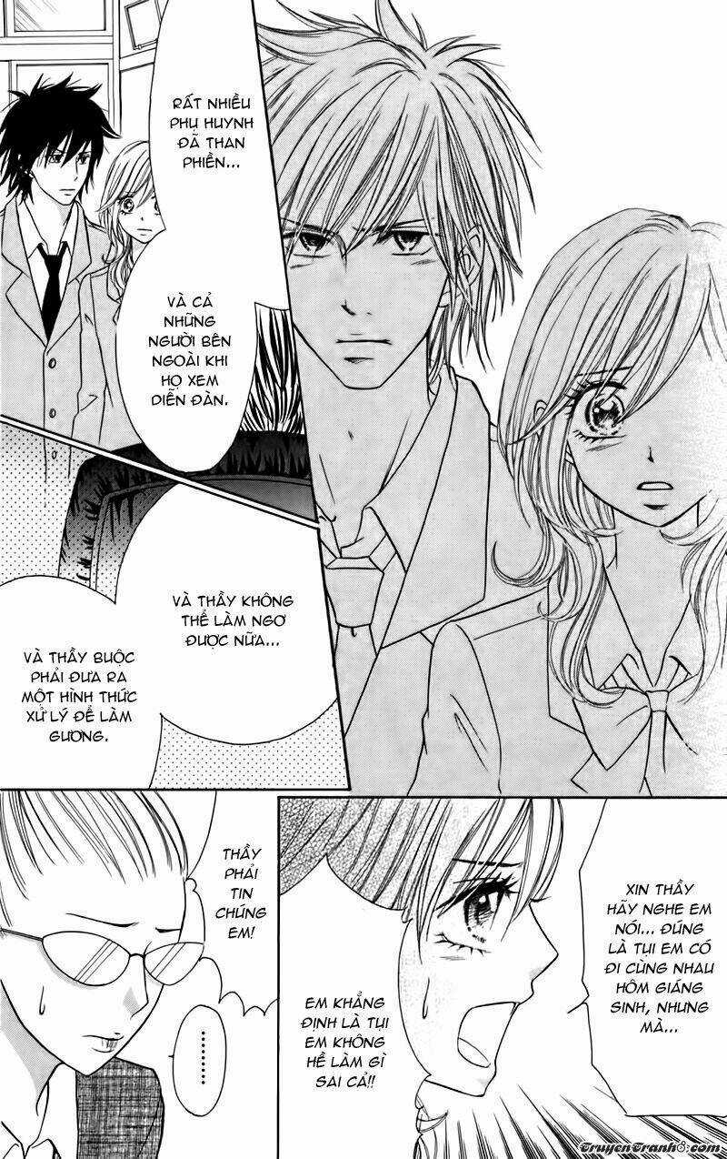 Switch Girl Chapter 36 trang 10