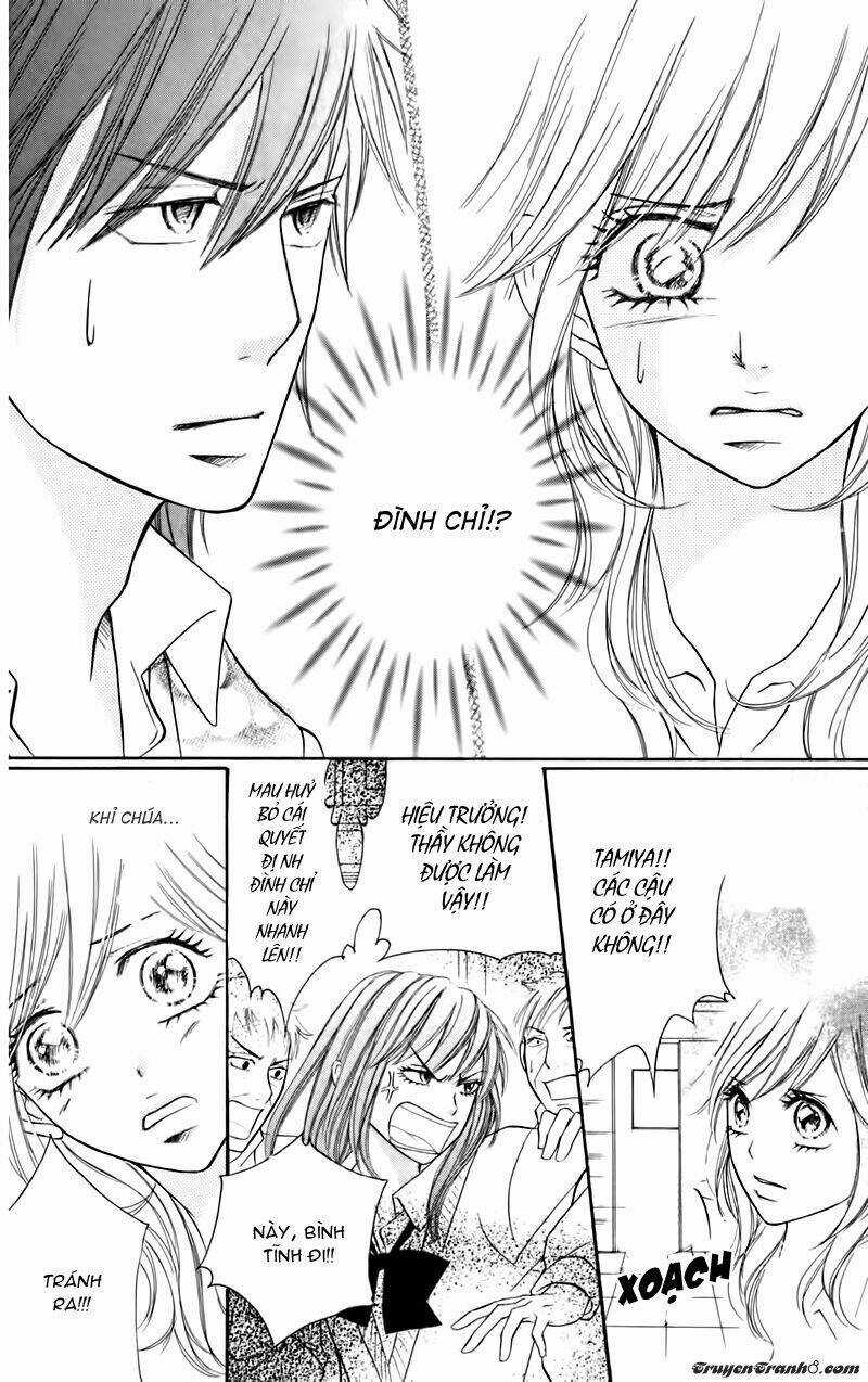 Switch Girl Chapter 36 trang 12