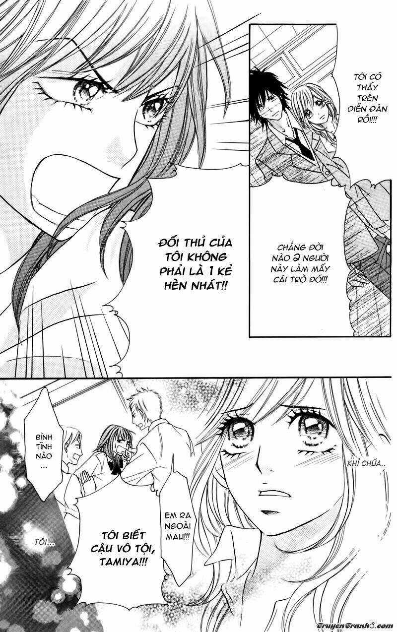 Switch Girl Chapter 36 trang 13