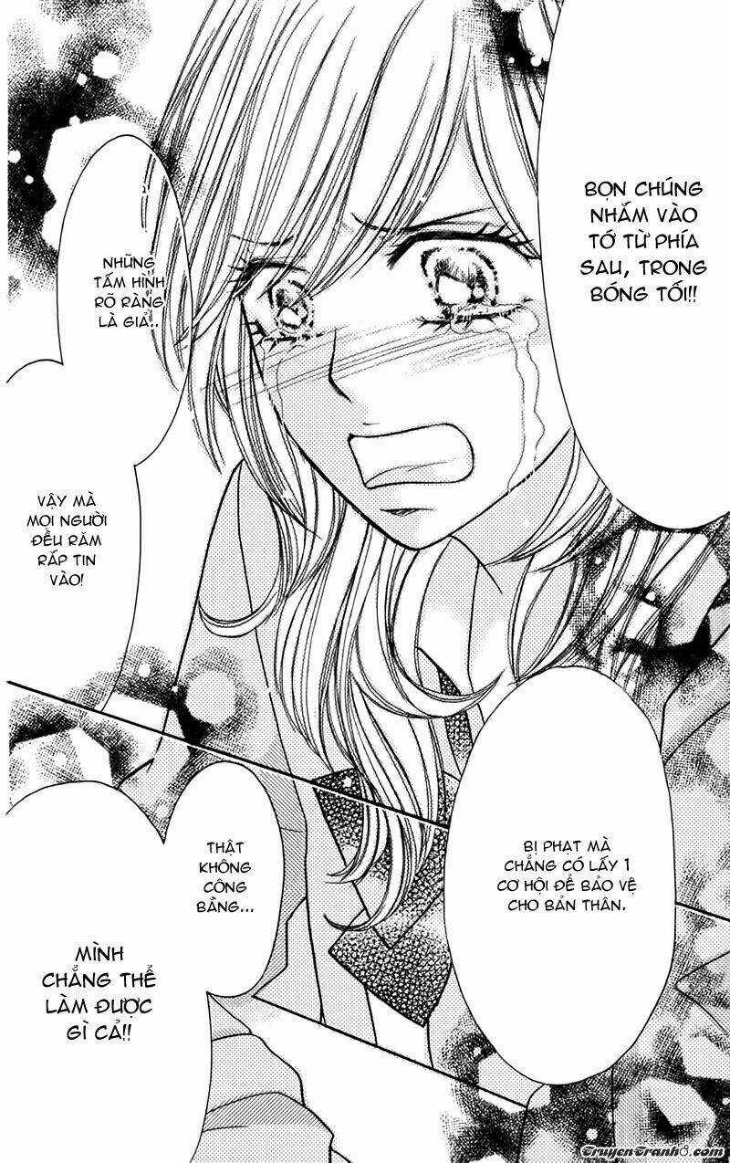 Switch Girl Chapter 36 trang 16