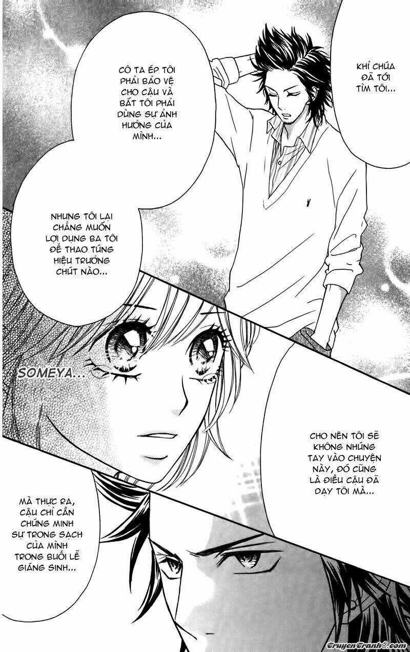 Switch Girl Chapter 36 trang 18