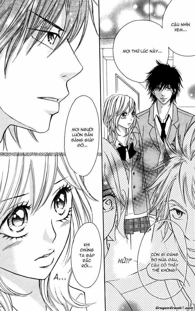 Switch Girl Chapter 36 trang 22