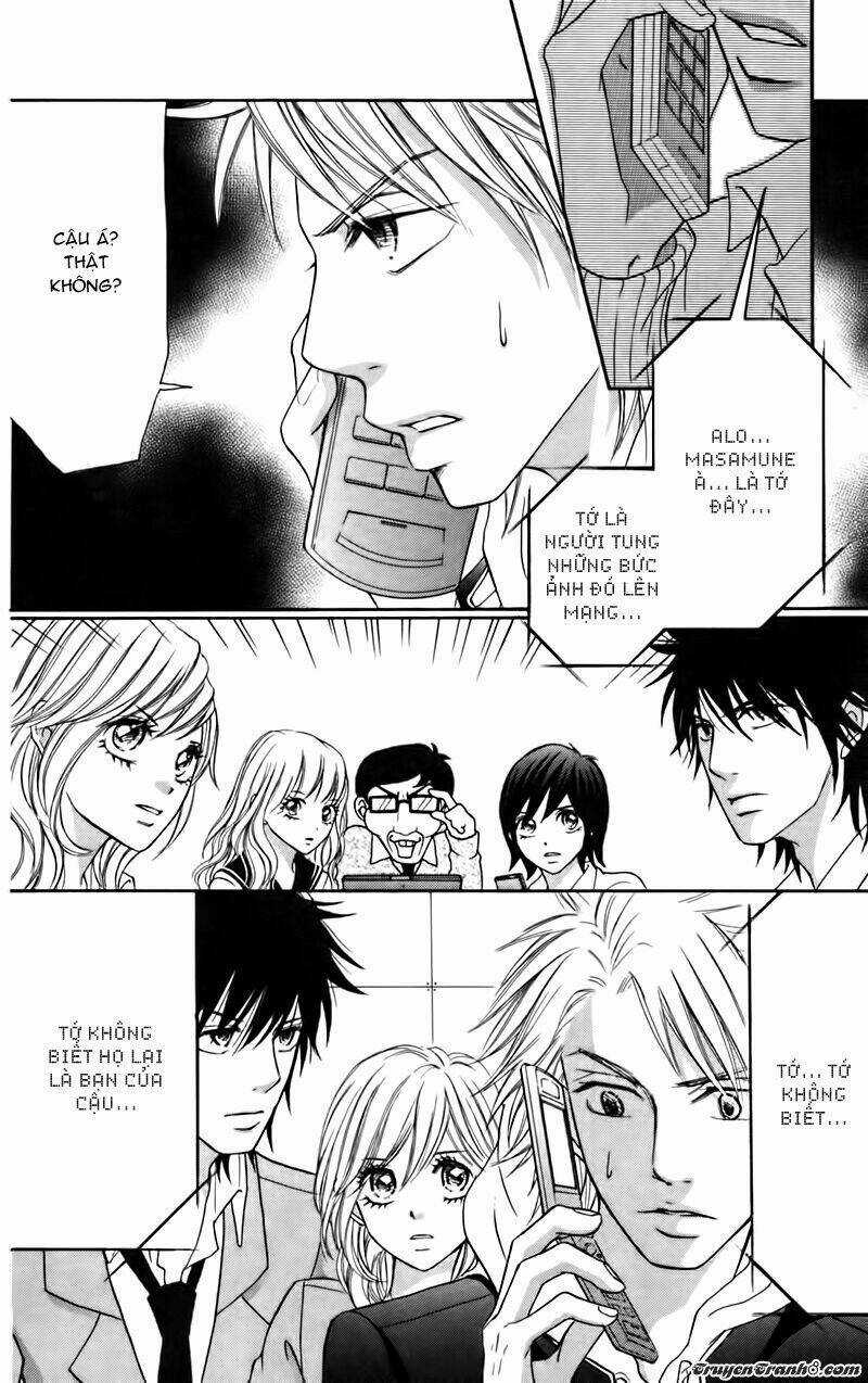 Switch Girl Chapter 36 trang 24