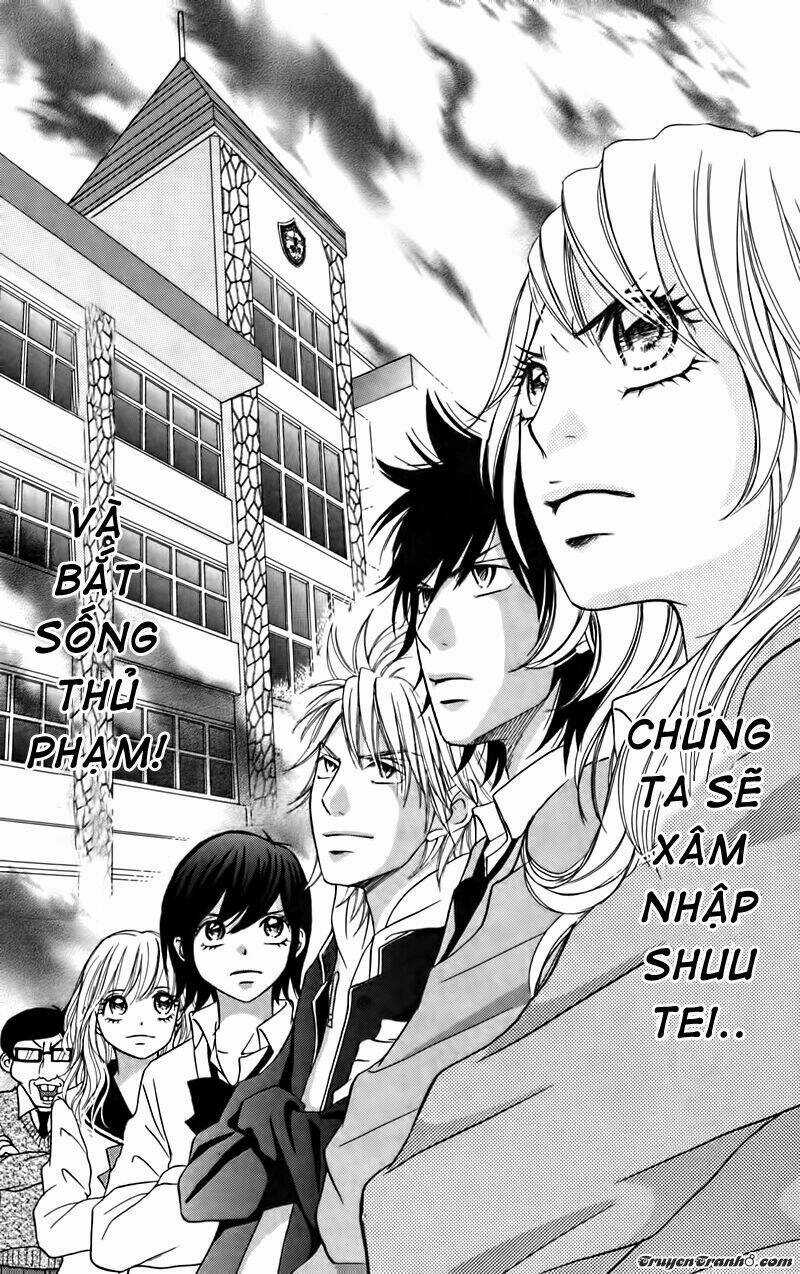 Switch Girl Chapter 36 trang 27