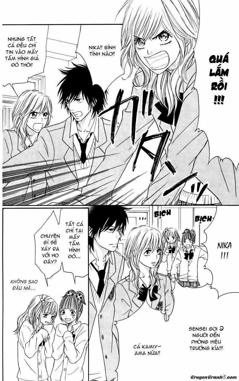 Switch Girl Chapter 36 trang 8