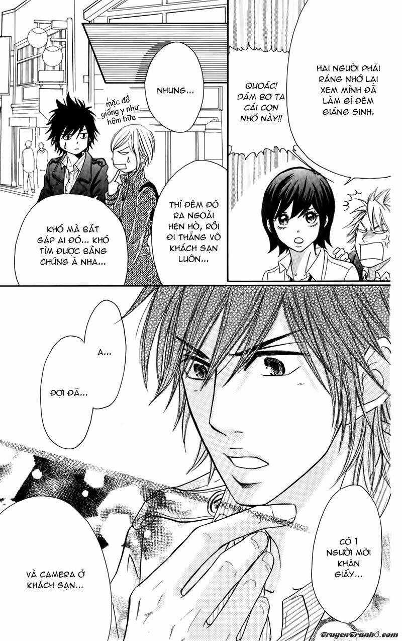 Switch Girl Chapter 37 trang 10