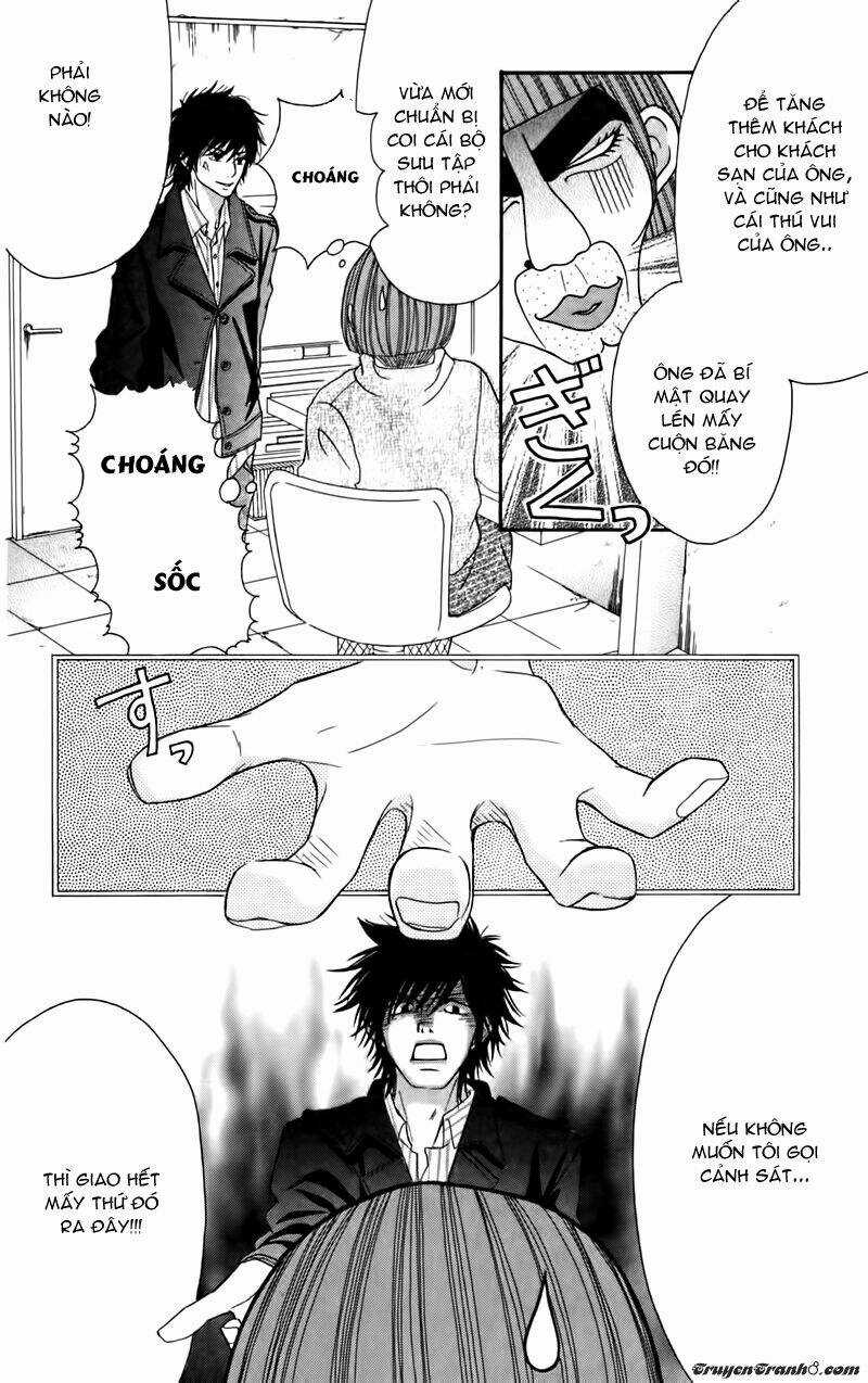 Switch Girl Chapter 37 trang 13