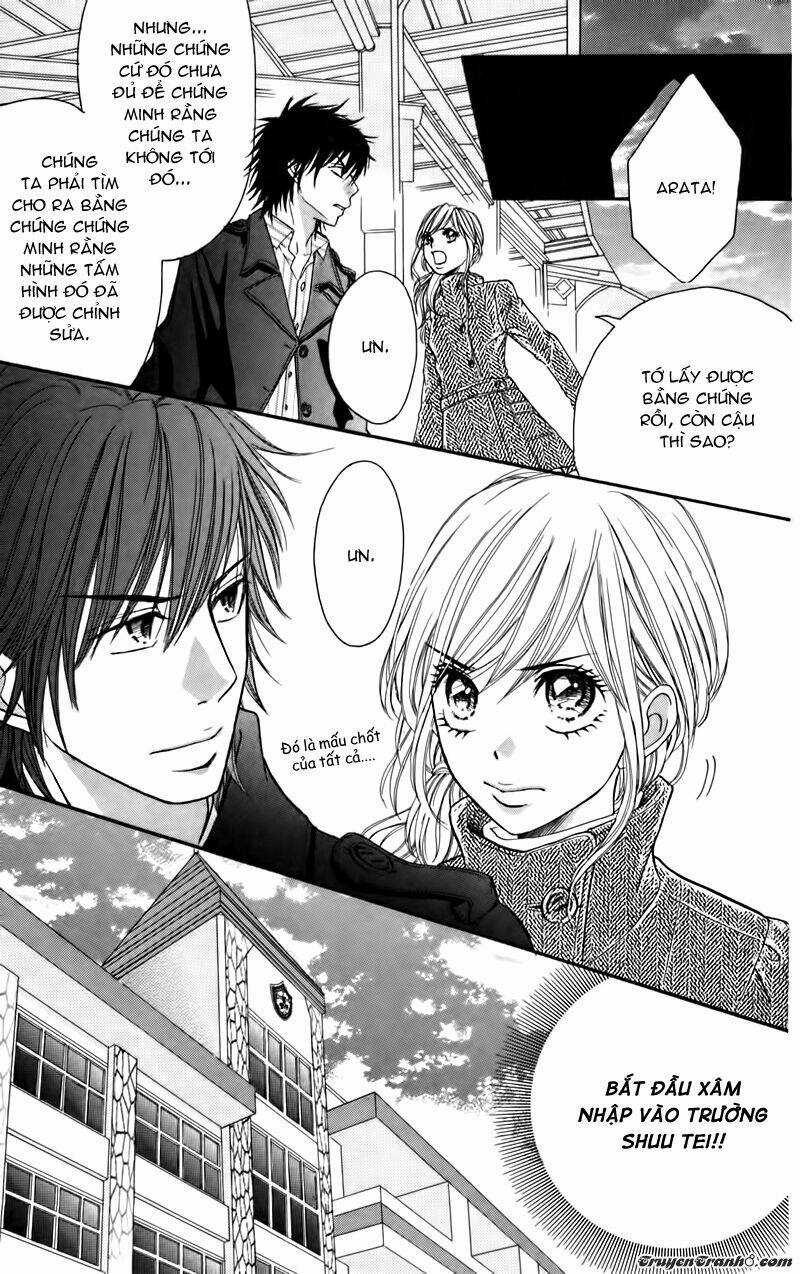 Switch Girl Chapter 37 trang 14