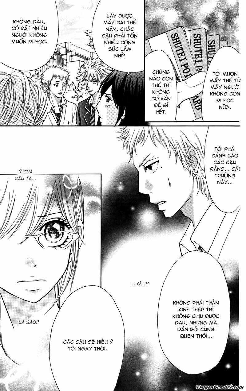 Switch Girl Chapter 37 trang 18