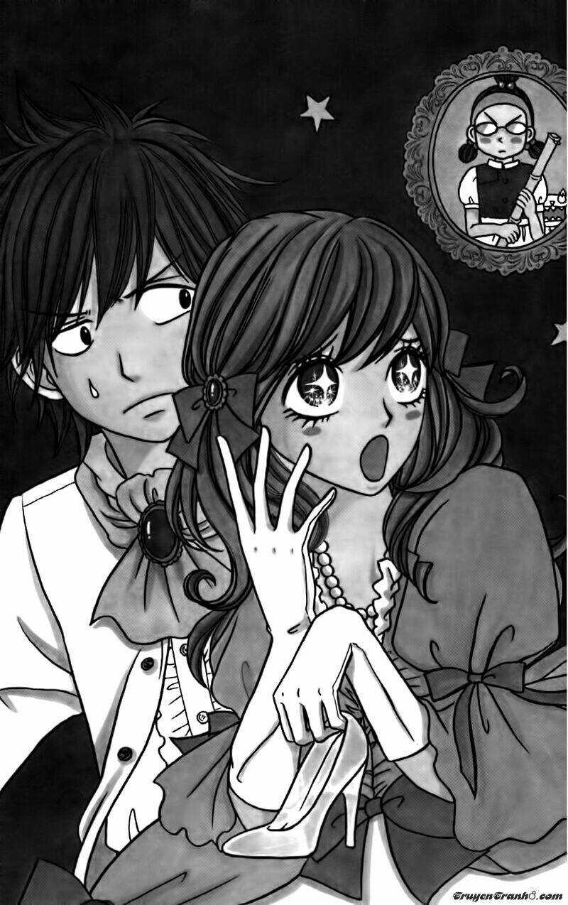 Switch Girl Chapter 37 trang 2