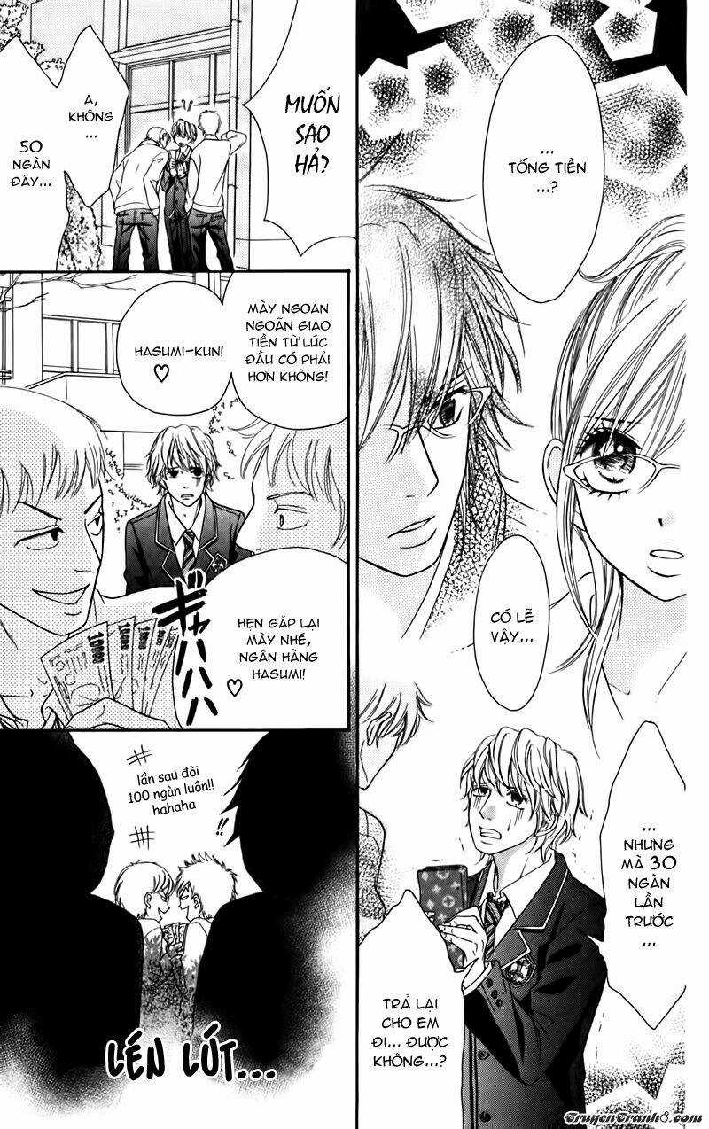 Switch Girl Chapter 37 trang 20