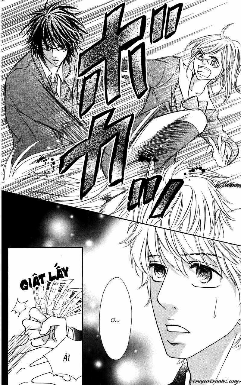 Switch Girl Chapter 37 trang 21