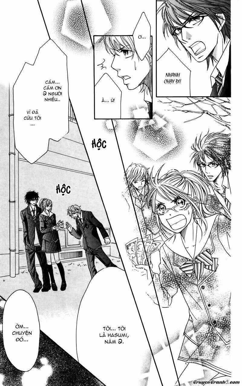 Switch Girl Chapter 37 trang 22