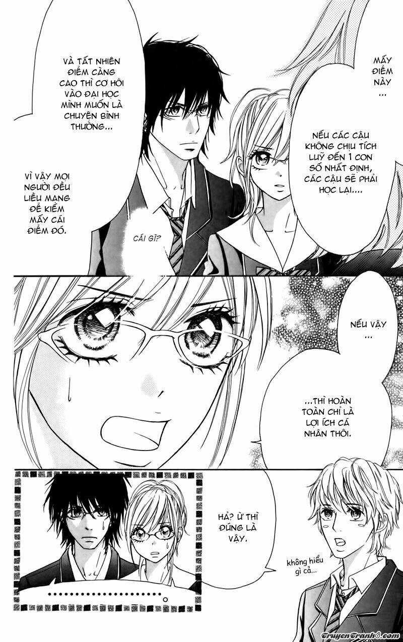Switch Girl Chapter 37 trang 25