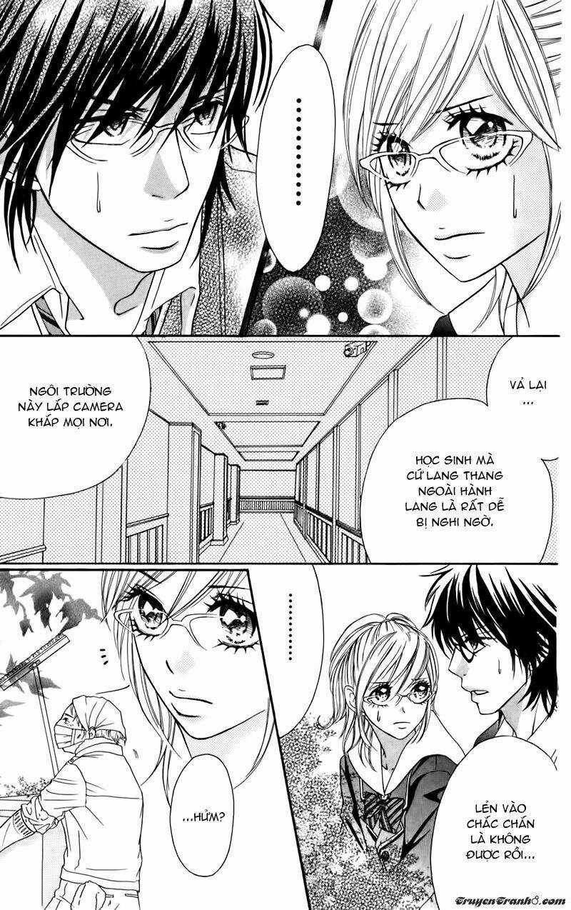 Switch Girl Chapter 37 trang 30