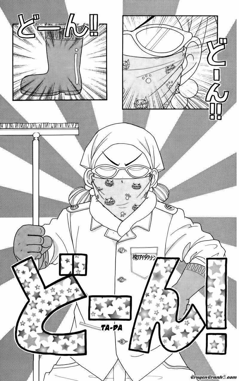 Switch Girl Chapter 37 trang 32