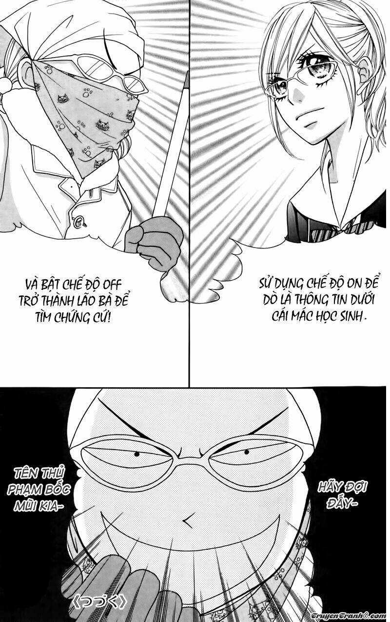 Switch Girl Chapter 37 trang 34