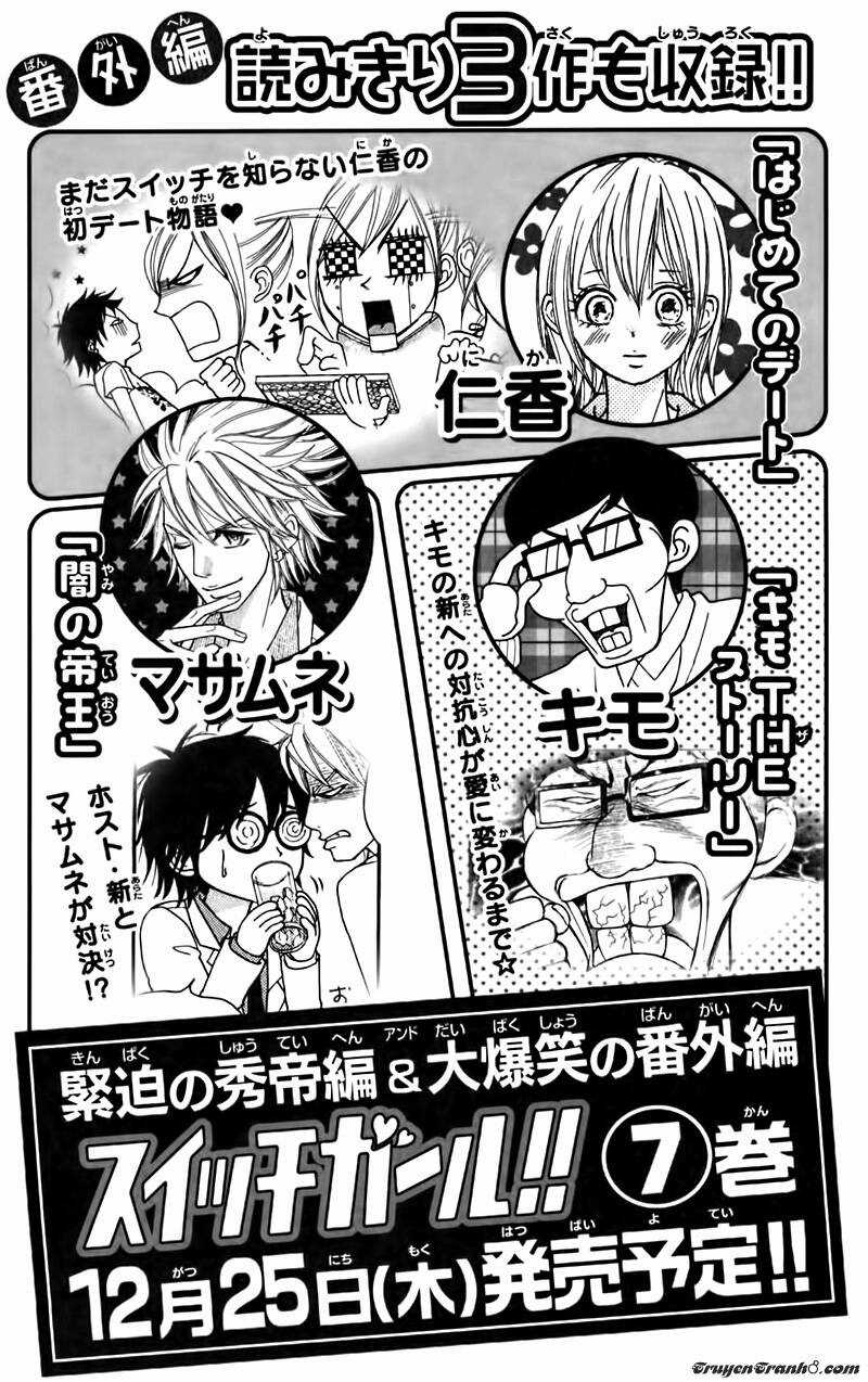 Switch Girl Chapter 37 trang 38