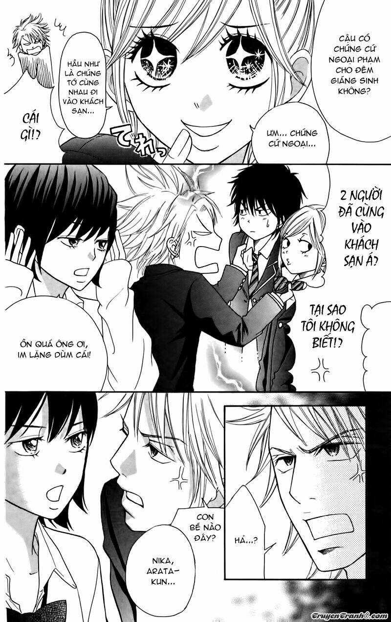 Switch Girl Chapter 37 trang 9