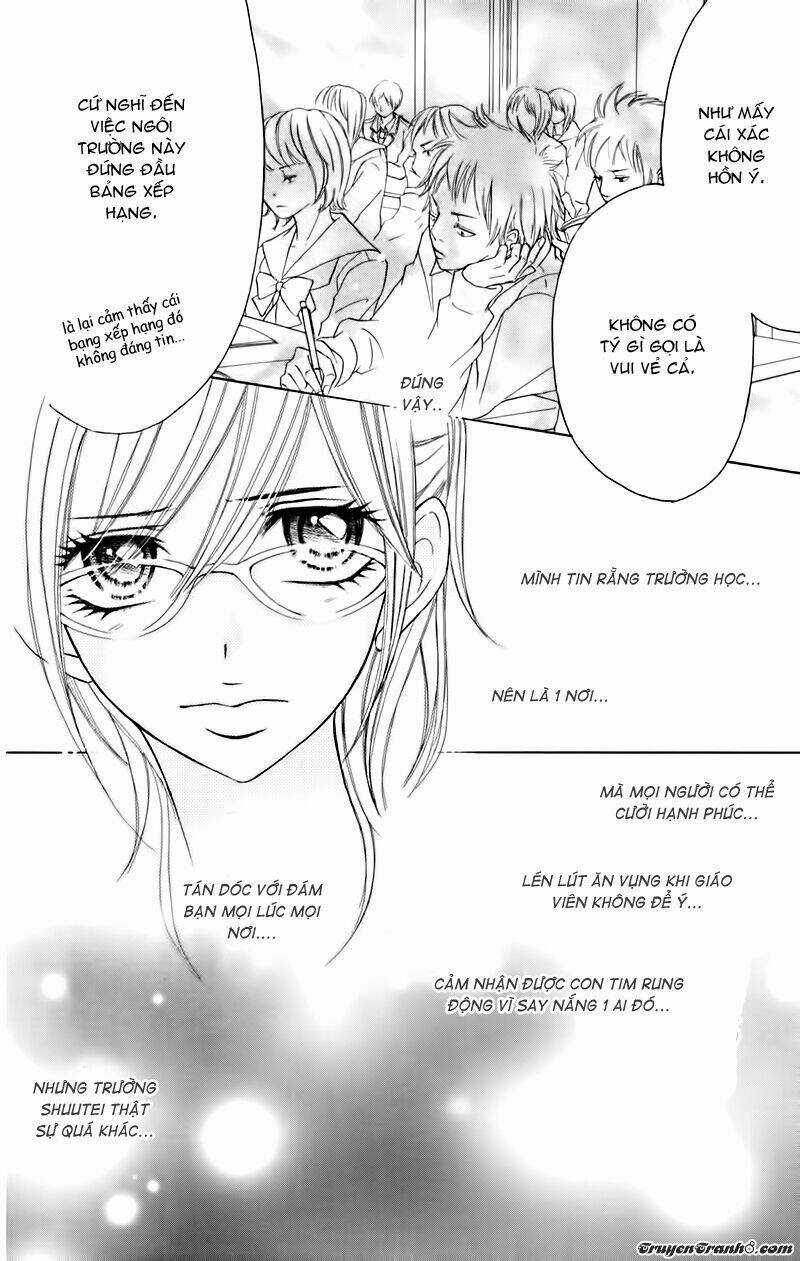 Switch Girl Chapter 38 trang 11